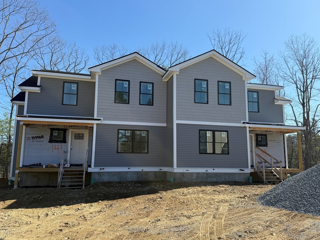 141 Essex Street, Middleton, Massachusetts, 3 Bedrooms Bedrooms, 6 Rooms Rooms,2.5 BathroomsBathrooms,Residential,For Sale,Essex Street,73506710