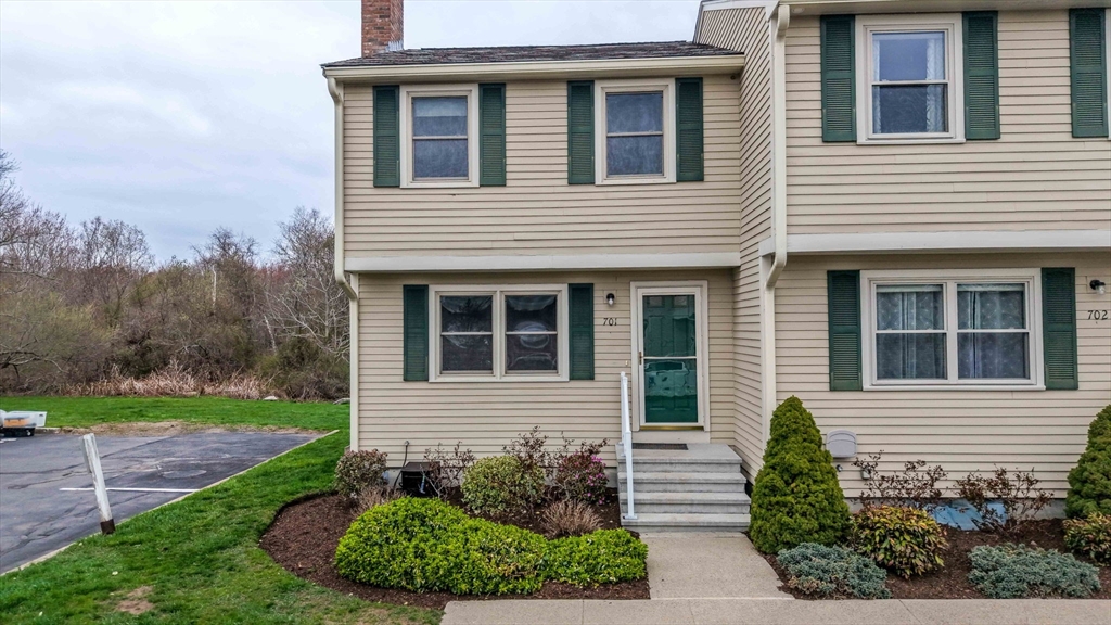 701 Ocean Meadows, Fairhaven, Massachusetts, 2 Bedrooms Bedrooms, 4 Rooms Rooms,1.5 BathroomsBathrooms,Residential,For Sale,Ocean Meadows,73506725