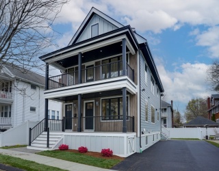 17 Drew Road, Belmont, Massachusetts, 3 Bedrooms Bedrooms, 7 Rooms Rooms,3 BathroomsBathrooms,Residential,For Sale,Drew Road,73506530