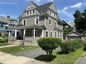 21 Mountainview Street, Springfield, Massachusetts, 10 Bedrooms Bedrooms, 12 Rooms Rooms,3.5 BathroomsBathrooms,Residential,For Sale,Mountainview Street,73398625