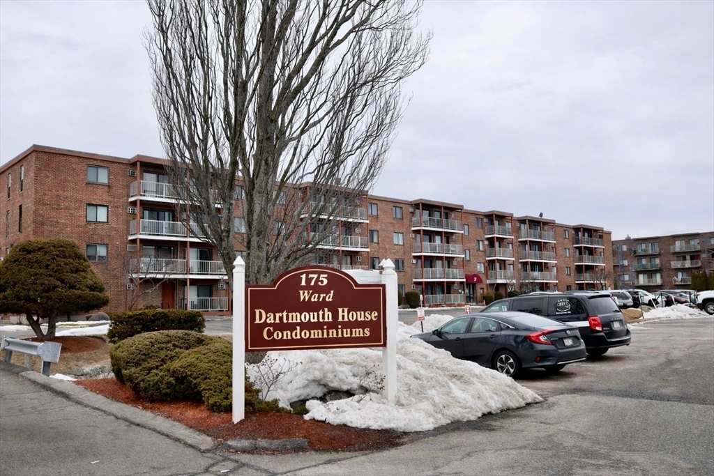 175 Ward St, Revere, Massachusetts, 1 Bedroom Bedrooms, 3 Rooms Rooms,1 BathroomBathrooms,Residential,For Sale,Ward St,73480162