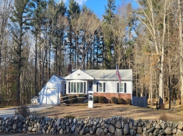 365 Broadway, Hanover, Massachusetts, 3 Bedrooms Bedrooms, 7 Rooms Rooms,1 BathroomBathrooms,Residential,For Sale,Broadway,73481101