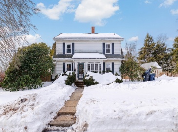 57 Old Sturbridge Rd, Southbridge, Massachusetts, 4 Bedrooms Bedrooms, 7 Rooms Rooms,1 BathroomBathrooms,Residential,For Sale,Old Sturbridge Rd,73477965