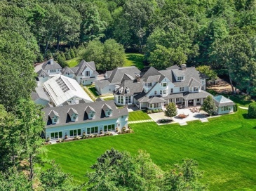 210 Monument Farm Road, Concord, Massachusetts, 7 Bedrooms Bedrooms, 22 Rooms Rooms,8 BathroomsBathrooms,Residential,For Sale,Monument Farm Road,73505053