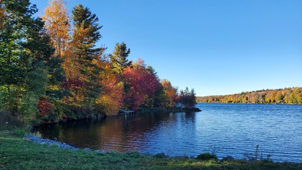 44 Aberdeen Rd, Goshen, Massachusetts, 2 Bedrooms Bedrooms, 4 Rooms Rooms,1 BathroomBathrooms,Residential,For Sale,Aberdeen Rd,73506724