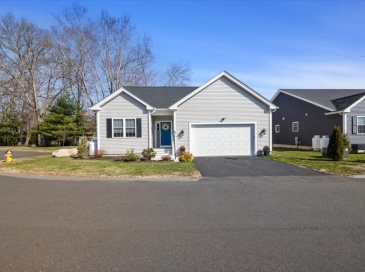 20 Country Club Blvd, Dudley, Massachusetts, 2 Bedrooms Bedrooms, 7 Rooms Rooms,2 BathroomsBathrooms,Residential,For Sale,Country Club Blvd,73506456