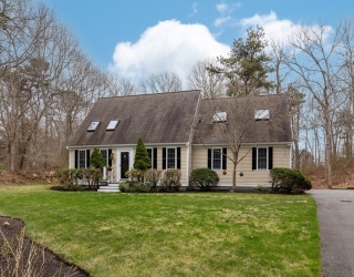 53 Desert Sands Ln, Yarmouth, Massachusetts, 3 Bedrooms Bedrooms, 7 Rooms Rooms,3 BathroomsBathrooms,Residential,For Sale,Desert Sands Ln,73506912