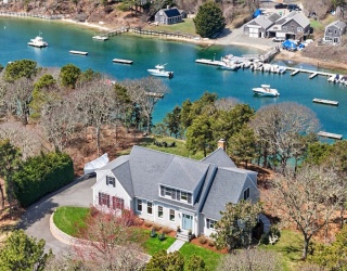 70 Judges Way, Chatham, Massachusetts, 5 Bedrooms Bedrooms, 10 Rooms Rooms,4.5 BathroomsBathrooms,Residential,For Sale,Judges Way,73506909