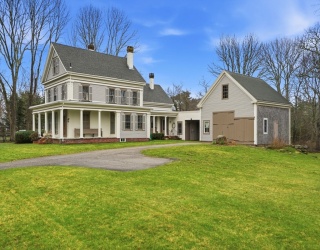 Residential