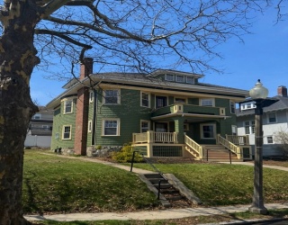 96 Theodore Parker Rd, Boston, Massachusetts, 3 Bedrooms Bedrooms, 6 Rooms Rooms,1 BathroomBathrooms,Residential Lease,For Rent,Theodore Parker Rd,73506918