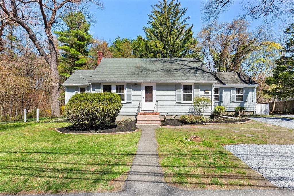 47 Wood Street, Lexington, Massachusetts, 4 Bedrooms Bedrooms, 9 Rooms Rooms,2 BathroomsBathrooms,Residential,For Sale,Wood Street,73506928