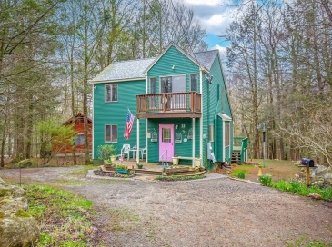 32 Woodchuck Hollow, Tolland, Massachusetts, 3 Bedrooms Bedrooms, 6 Rooms Rooms,2 BathroomsBathrooms,Residential,For Sale,Woodchuck Hollow,73506939