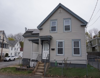 2 Brigham Street, Fitchburg, Massachusetts, 3 Bedrooms Bedrooms, 7 Rooms Rooms,1 BathroomBathrooms,Residential,For Sale,Brigham Street,73506943