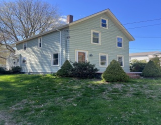 133 Pond St, Sharon, Massachusetts, 3 Bedrooms Bedrooms, 6 Rooms Rooms,2 BathroomsBathrooms,Residential,For Sale,Pond St,73506949