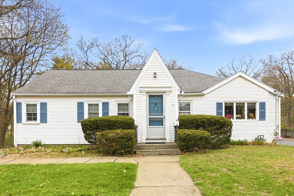 17 Evergreen Road, Needham, Massachusetts, ,Land,For Sale,Evergreen Road,73506888