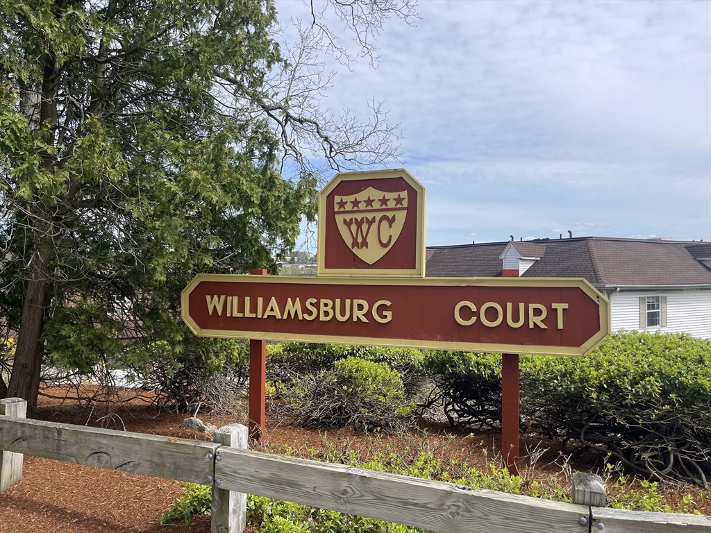 10 Williamsburg Ct, Shrewsbury, Massachusetts, 2 Bedrooms Bedrooms, 5 Rooms Rooms,1.5 BathroomsBathrooms,Residential Lease,For Rent,Williamsburg Ct,73506969