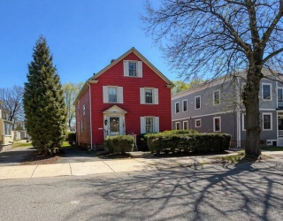 73 Beacon St, Arlington, Massachusetts, 4 Bedrooms Bedrooms, 9 Rooms Rooms,1.5 BathroomsBathrooms,Residential,For Sale,Beacon St,73506994