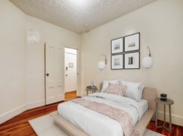 882 Huntington Ave, Boston, Massachusetts, 3 Bedrooms Bedrooms, 4 Rooms Rooms,1 BathroomBathrooms,Residential Lease,For Rent,Huntington Ave,73507001