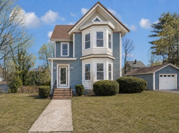 86 Milton Ave, Boston, Massachusetts, 4 Bedrooms Bedrooms, 9 Rooms Rooms,1.5 BathroomsBathrooms,Residential,For Sale,Milton Ave,73507026