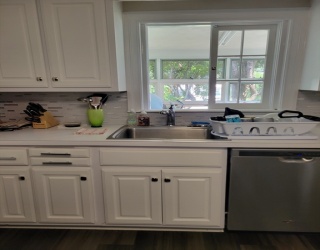 Residential Lease