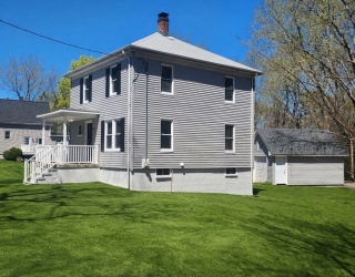 Residential
