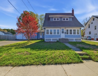 959 Main St, Agawam, Massachusetts, 3 Bedrooms Bedrooms, 7 Rooms Rooms,1.5 BathroomsBathrooms,Residential,For Sale,Main St,73501892