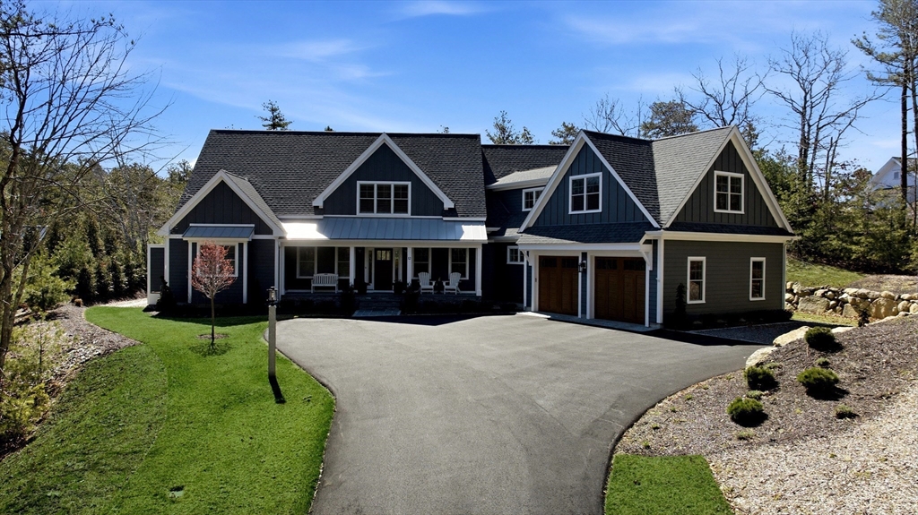 12 Talcott Pines, Plymouth, Massachusetts, 3 Bedrooms Bedrooms, 10 Rooms Rooms,4.5 BathroomsBathrooms,Residential,For Sale,Talcott Pines,73506665