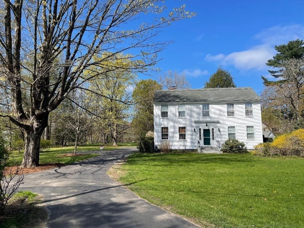 6 Church St, West Boylston, Massachusetts, 3 Bedrooms Bedrooms, 10 Rooms Rooms,4.5 BathroomsBathrooms,Residential,For Sale,Church St,73503814