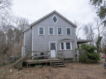 4 Slade Hill Rd, Truro, Massachusetts, 4 Bedrooms Bedrooms, 11 Rooms Rooms,3 BathroomsBathrooms,Residential,For Sale,Slade Hill Rd,73506887