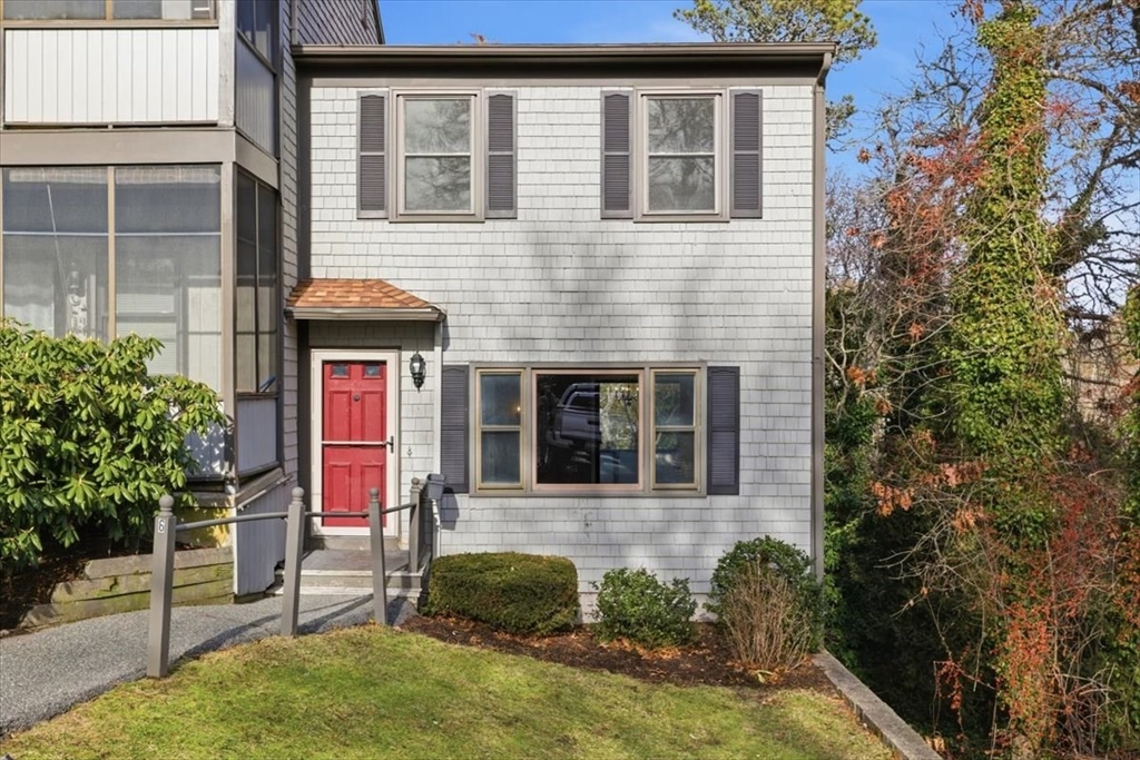 14 Harold, Harwich, Massachusetts, 2 Bedrooms Bedrooms, 6 Rooms Rooms,1.5 BathroomsBathrooms,Residential,For Sale,Harold,73465304