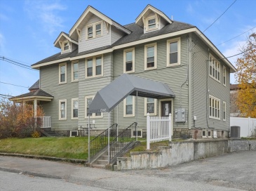 37-39 Main St., Millbury, Massachusetts, 8 Bedrooms Bedrooms, 14 Rooms Rooms,4 BathroomsBathrooms,Residential Income,For Sale,Main St.,73455636