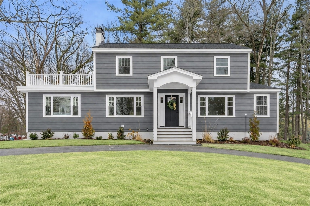 525 Lindell Ave, Leominster, Massachusetts, 3 Bedrooms Bedrooms, 8 Rooms Rooms,2.5 BathroomsBathrooms,Residential,For Sale,Lindell Ave,73466462