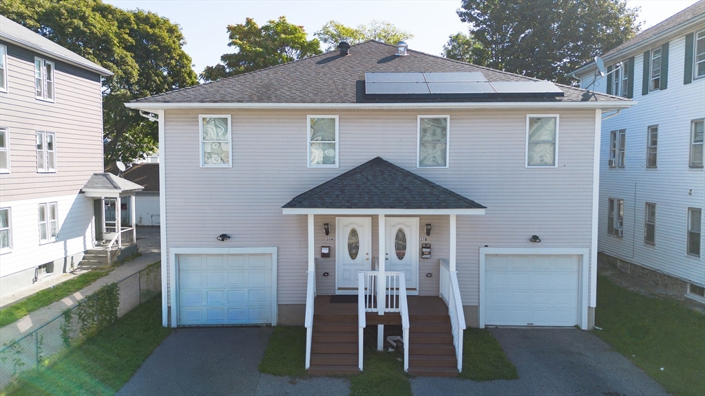 35 Houghton St, Worcester, Massachusetts, 6 Bedrooms Bedrooms, 10 Rooms Rooms,5 BathroomsBathrooms,Residential Income,For Sale,Houghton St,73487142