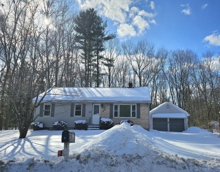 59 North Hatfield Rd, Hatfield, Massachusetts, 3 Bedrooms Bedrooms, 5 Rooms Rooms,1.5 BathroomsBathrooms,Residential,For Sale,North Hatfield Rd,73480835
