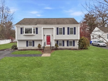 143 Morrison Rd, Taunton, Massachusetts, 3 Bedrooms Bedrooms, 5 Rooms Rooms,2 BathroomsBathrooms,Residential,For Sale,Morrison Rd,73484583 143 Morrison Rd, Taunton, Massachusetts, 3 Bedrooms Bedrooms, 5 Rooms Rooms,2 BathroomsBathrooms,Residential,For Sale,Morrison Rd,73484583