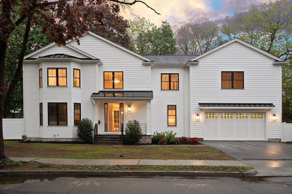 31 Moody Street, Newton, Massachusetts, 5 Bedrooms Bedrooms, 15 Rooms Rooms,5 BathroomsBathrooms,Residential,For Sale,Moody Street,73480789