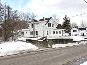 28 Eastford Road, Southbridge, Massachusetts, 3 Bedrooms Bedrooms, 7 Rooms Rooms,2 BathroomsBathrooms,Residential,For Sale,Eastford Road,73475471