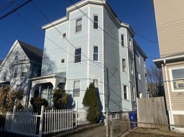 44-46 Myrtle St, Malden, Massachusetts, 9 Bedrooms Bedrooms, 15 Rooms Rooms,3 BathroomsBathrooms,Residential Income,For Sale,Myrtle St,73486707