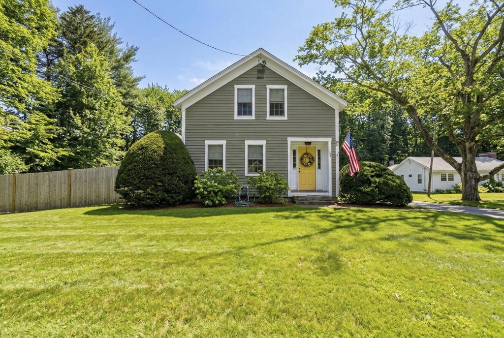 172 Main St, Wilbraham, Massachusetts, 4 Bedrooms Bedrooms, 7 Rooms Rooms,2 BathroomsBathrooms,Residential,For Sale,Main St,73479880