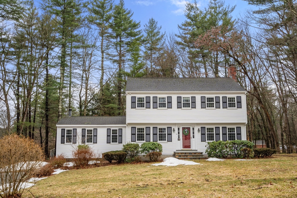 41 Old Coach Road, Sudbury, Massachusetts, 4 Bedrooms Bedrooms, 9 Rooms Rooms,2.5 BathroomsBathrooms,Residential,For Sale,Old Coach Road,73487852