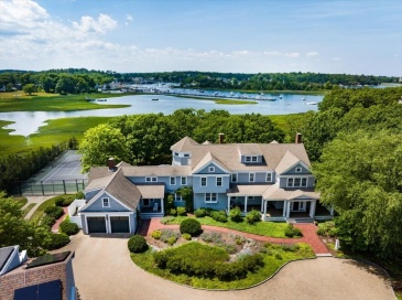1-R Baileys Island Rd, Scituate, Massachusetts, 5 Bedrooms Bedrooms, 14 Rooms Rooms,5.5 BathroomsBathrooms,Residential,For Sale,Baileys Island Rd,73507096