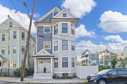 97 Robey St, Boston, Massachusetts, 3 Bedrooms Bedrooms, 5 Rooms Rooms,2 BathroomsBathrooms,Residential Lease,For Rent,Robey St,73507114