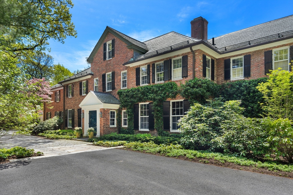 280 Warren St, Brookline, Massachusetts, 6 Bedrooms Bedrooms, 14 Rooms Rooms,7 BathroomsBathrooms,Residential,For Sale,Warren St,73507123