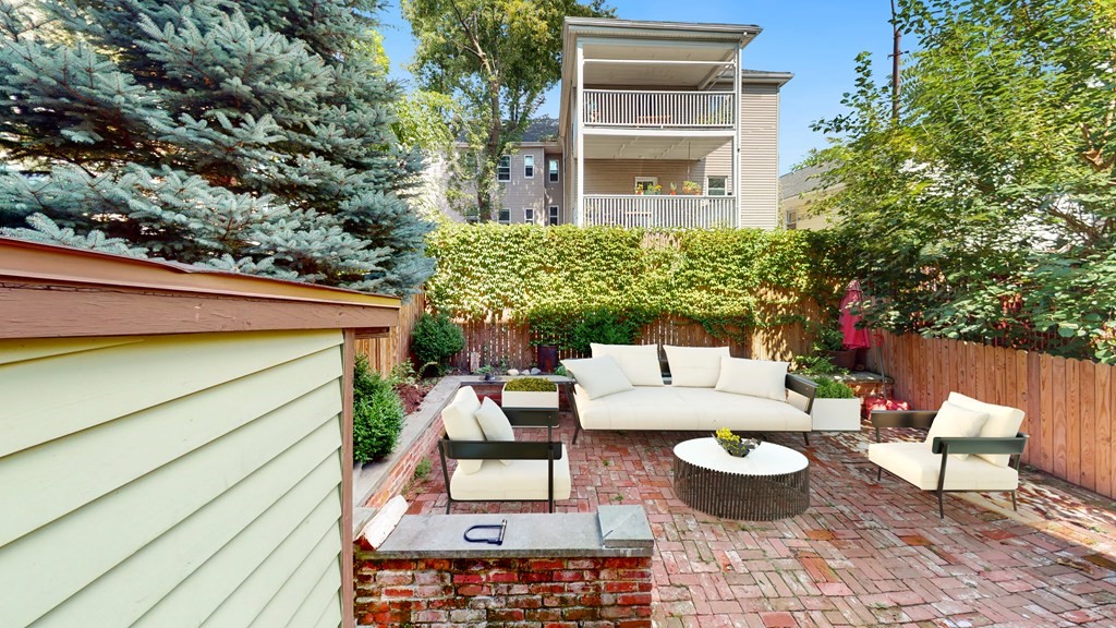 3 Mark St, Boston, Massachusetts, 4 Bedrooms Bedrooms, 7 Rooms Rooms,3 BathroomsBathrooms,Residential Lease,For Rent,Mark St,73507129