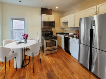 2 Mark Street, Boston, Massachusetts, 3 Bedrooms Bedrooms, 5 Rooms Rooms,1 BathroomBathrooms,Residential Lease,For Rent,Mark Street,73507124