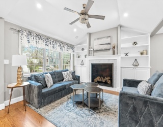 16 Glenwood Ave, Winchester, Massachusetts, 6 Bedrooms Bedrooms, 18 Rooms Rooms,4.5 BathroomsBathrooms,Residential Income,For Sale,Glenwood Ave,73507145