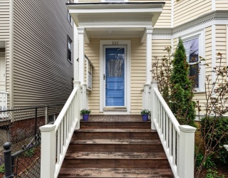 505 Green St, Cambridge, Massachusetts, 6 Bedrooms Bedrooms, 15 Rooms Rooms,6 BathroomsBathrooms,Residential Income,For Sale,Green St,73507147