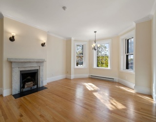 25 Hancock St, Boston, Massachusetts, 1 Bedroom Bedrooms, 3 Rooms Rooms,1 BathroomBathrooms,Residential Lease,For Rent,Hancock St,73507070