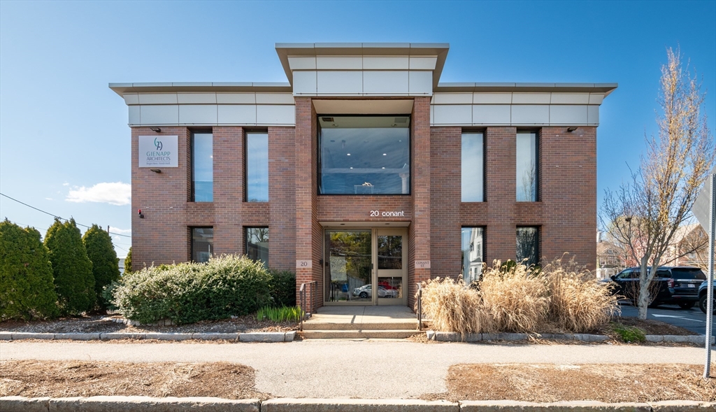 20 Conant St, Danvers, Massachusetts, ,Commercial Lease,For Rent,Conant St,73507071