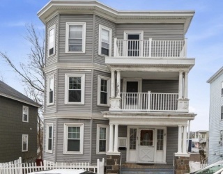 Residential Income